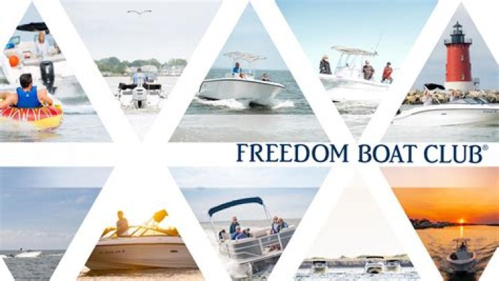 Unlocking The Waters: Understanding Freedom Boat Club Authenticate