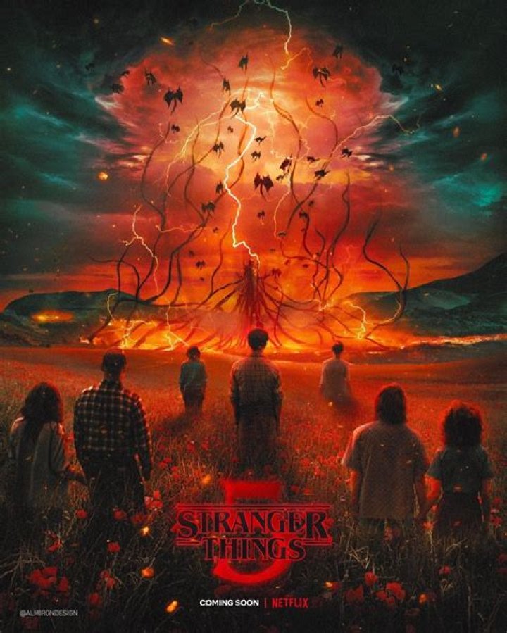 Unmasking The Bullies Of Stranger Things Season 4