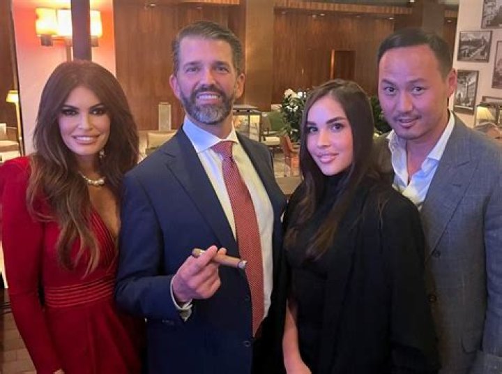 Unmasking The Truth: The Reality Behind Kimberly Guilfoyle Fake Rumors
