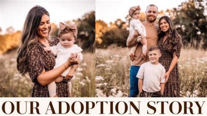 Unraveling Colby Schnacky's Adoption Story