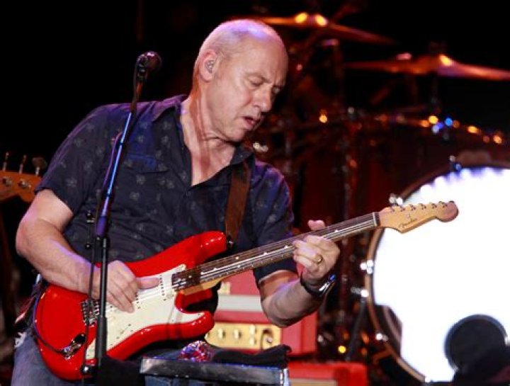 Unraveling Mark Knopfler's Worth: A Deep Dive Into The Life Of A Musical Legend