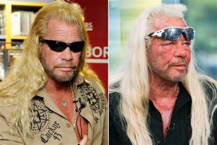 Unraveling The Fortune: Duane Chapman's Net Worth