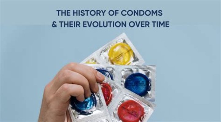 Unraveling The History Of Condoms: When Were Condoms Invented?
