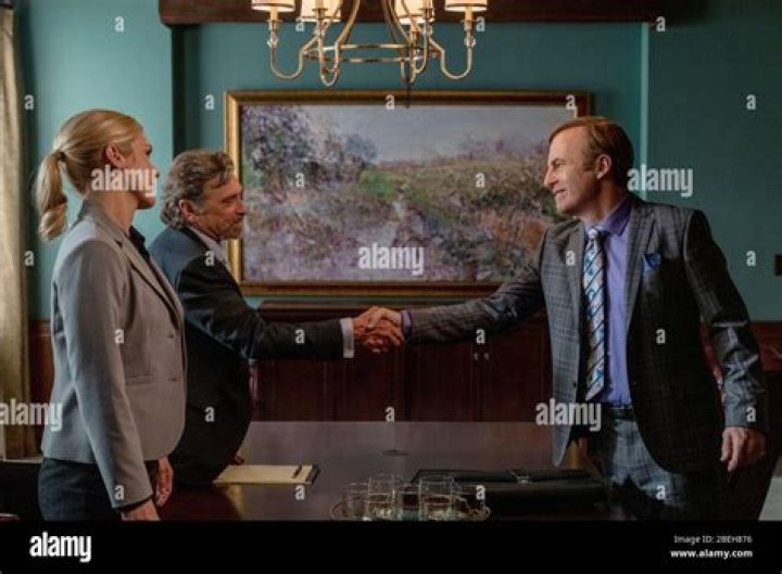 Unraveling The Impact Of Dennis Boutsikaris In Better Call Saul