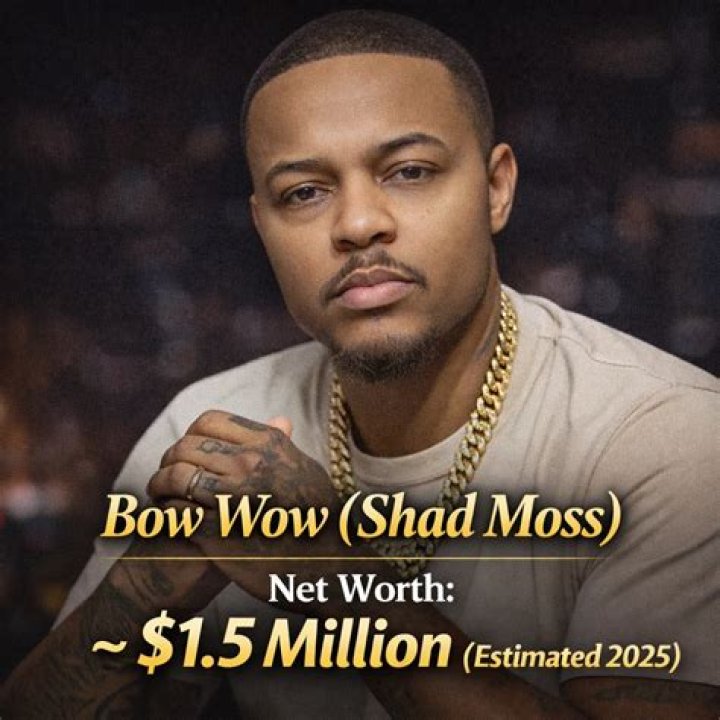 Unraveling The Journey Of Lil Bow Wow: A Star's Rise To Fame