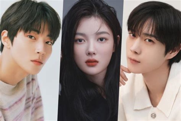 Unraveling The Kim So Hyun And Hwang In Yeop Relationship: A Journey Through Their Bond