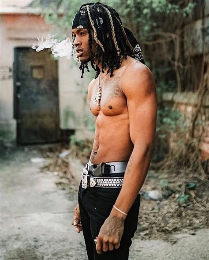 Unraveling The King Von Physique: A Look Into The Life And Body Of A Rap Icon