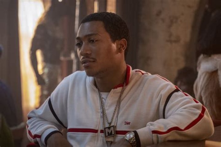 Unraveling The Life Of Demetrius Flenory: His Children And Legacy