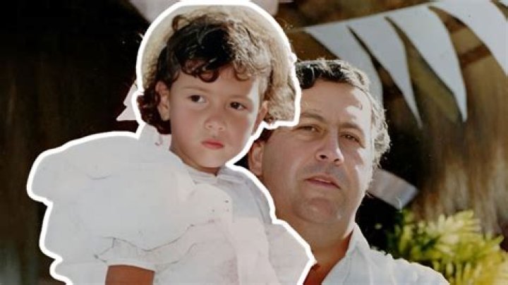 Unraveling The Life Of Pablo Escobar's Son: What Does He Do Today?