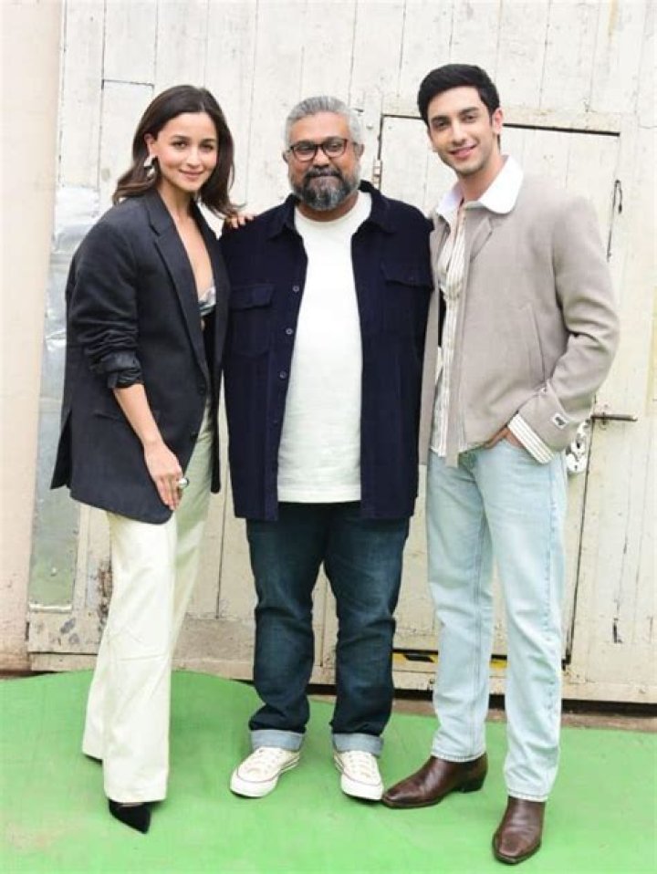 Unraveling The Life Of Vedang Raina: A Deep Dive Into His Father And Mother