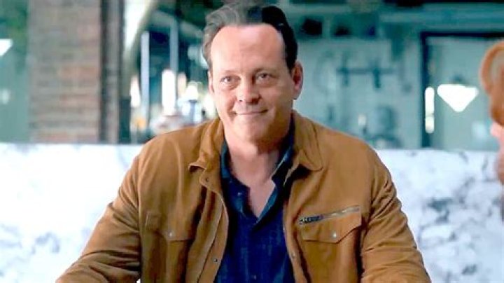 Unraveling The Life Of Vince Vaughn's Partner: A Journey Through Love And Partnership