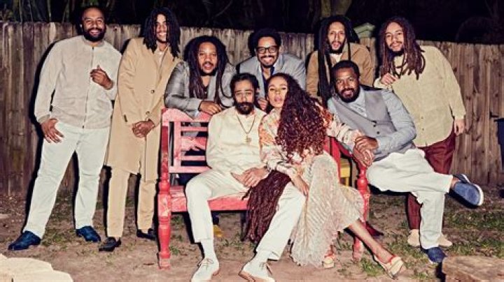 Unraveling The Lives Of Rohan Marley Siblings