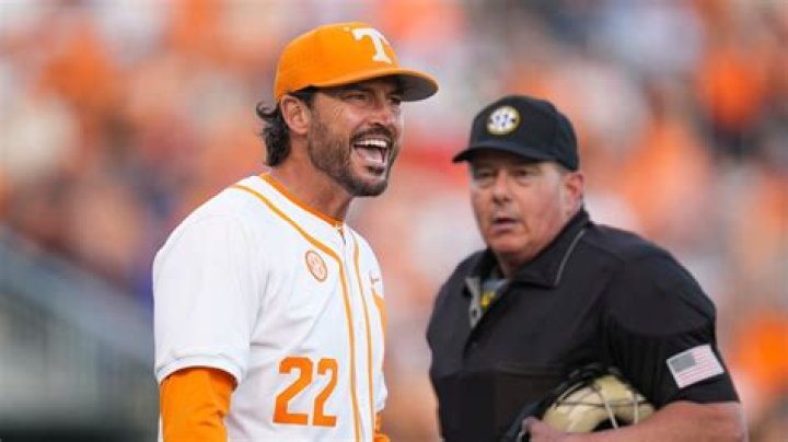 Unraveling The Mystery: Does Tony Vitello Have A Girlfriend?