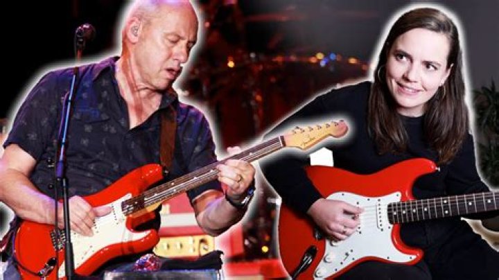 Unraveling The Mystery: Is Mark Knopfler Married?