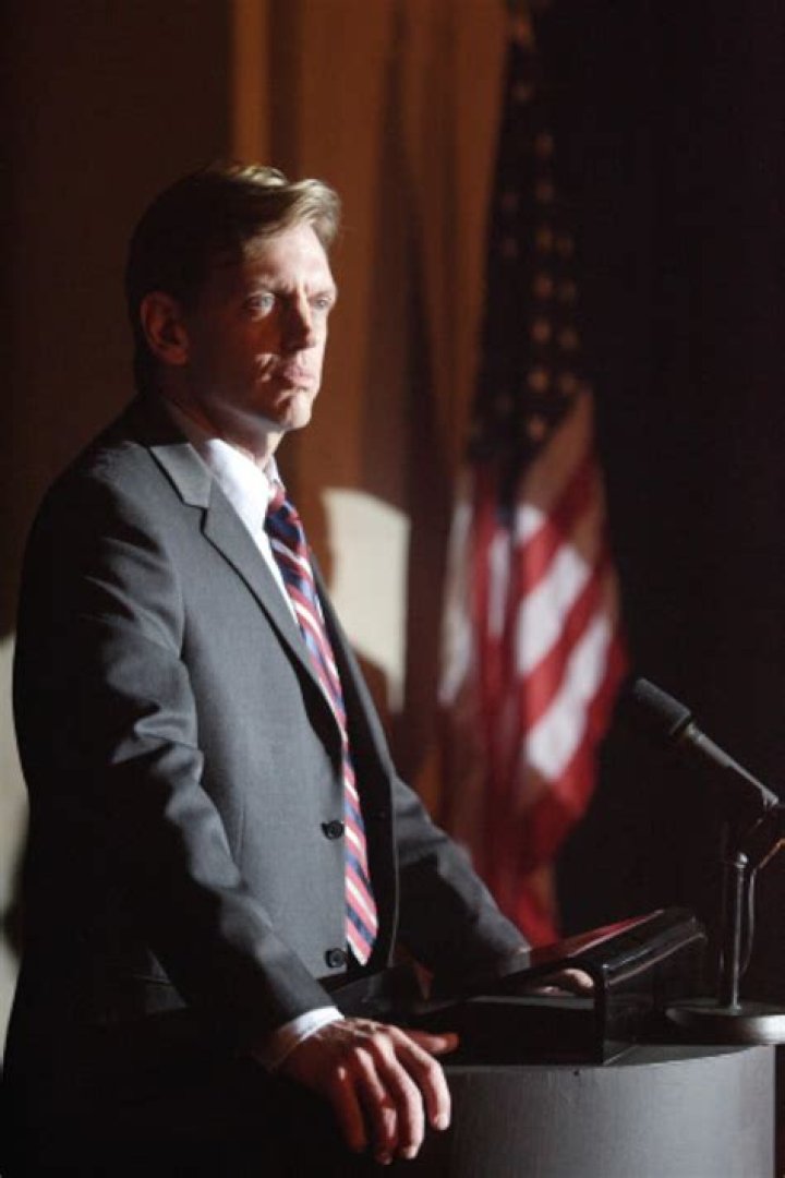 Unraveling The Mystery: Is Ted Atherton Married?