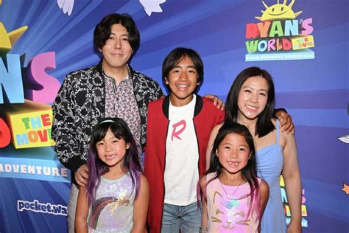 Unraveling The Mystery: Loann Kaji In Jail