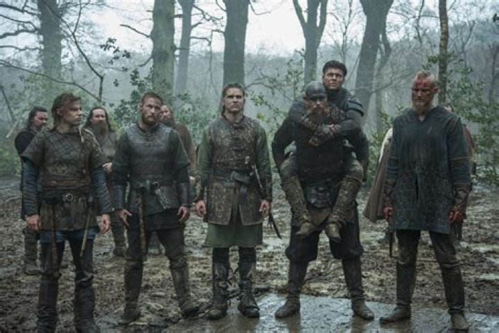 Unraveling The Mystery: The Height Of Ragnar Lothbrok