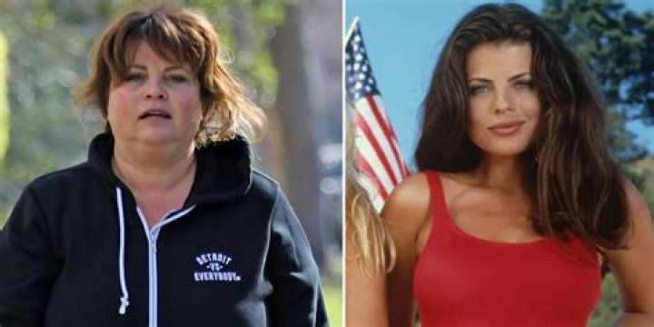 Unraveling The Mystery: What Happened To Yasmine Bleeth?