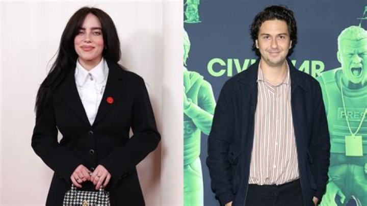 Unraveling The Mystery: Who's Billie Eilish Dating?