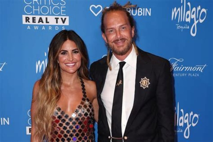 Unraveling The Mystery: Who Is Alison Victoria's Husband?