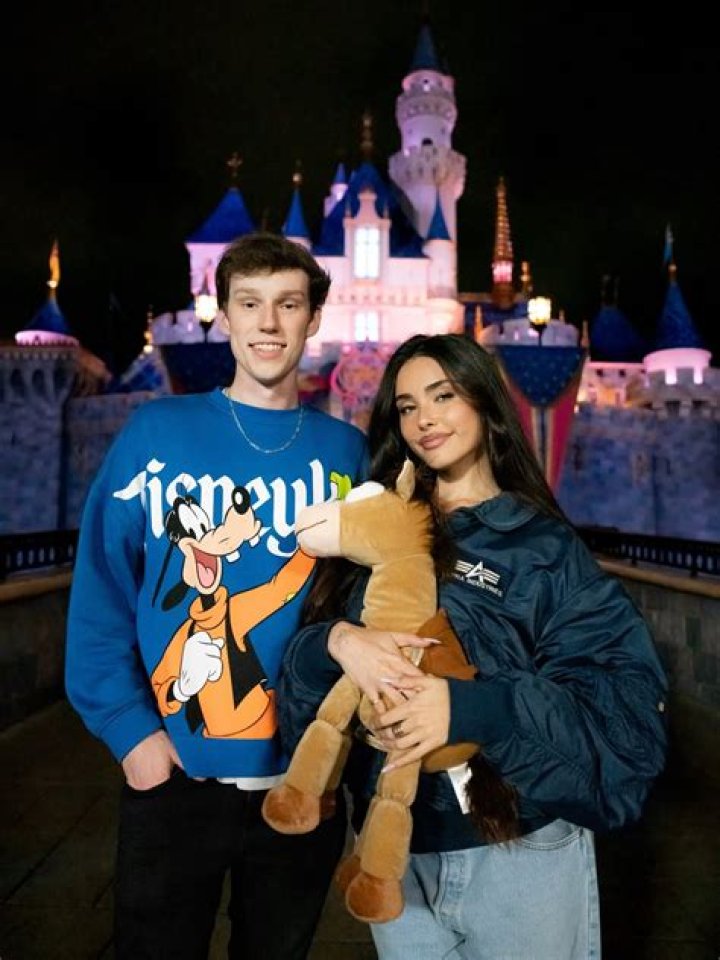 Unraveling The Mystery: Who Is MrBeast Dating?