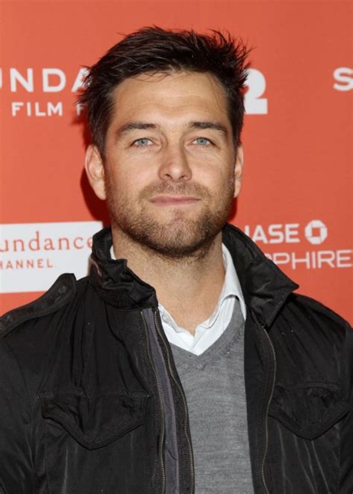 Unraveling The Mystique Of Antony Starr's Relationship Life