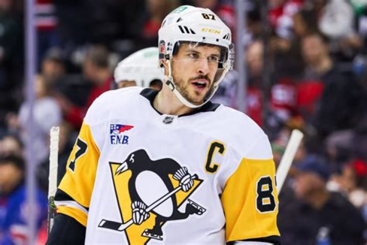 Unraveling The Personal Life Of Sidney Crosby: Does He Have Kids?