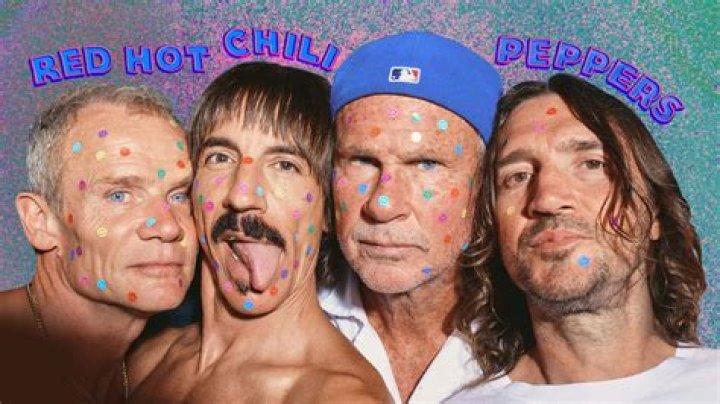 Unraveling The Red Hot Chili Peppers Lead Singer Controversy