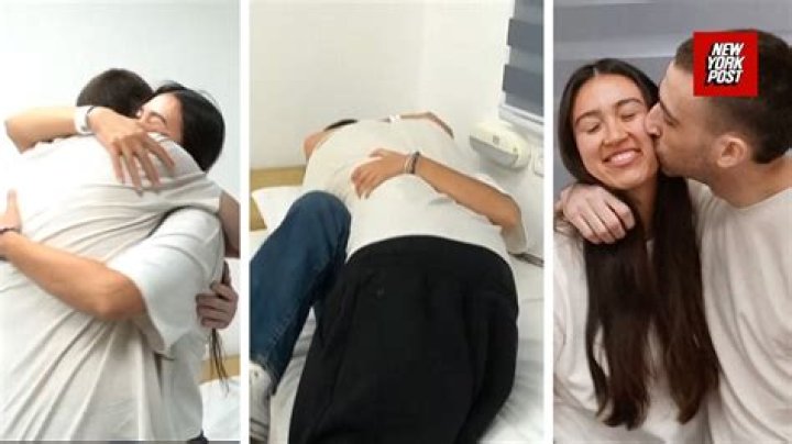 Unraveling The Tragedy: Noa Argamani's Boyfriend Dead