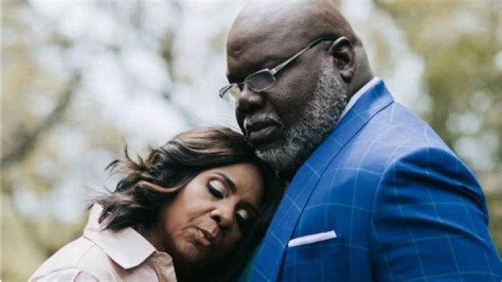 Unraveling The Truth Behind TD Jakes' Wife Divorce: A Closer Look