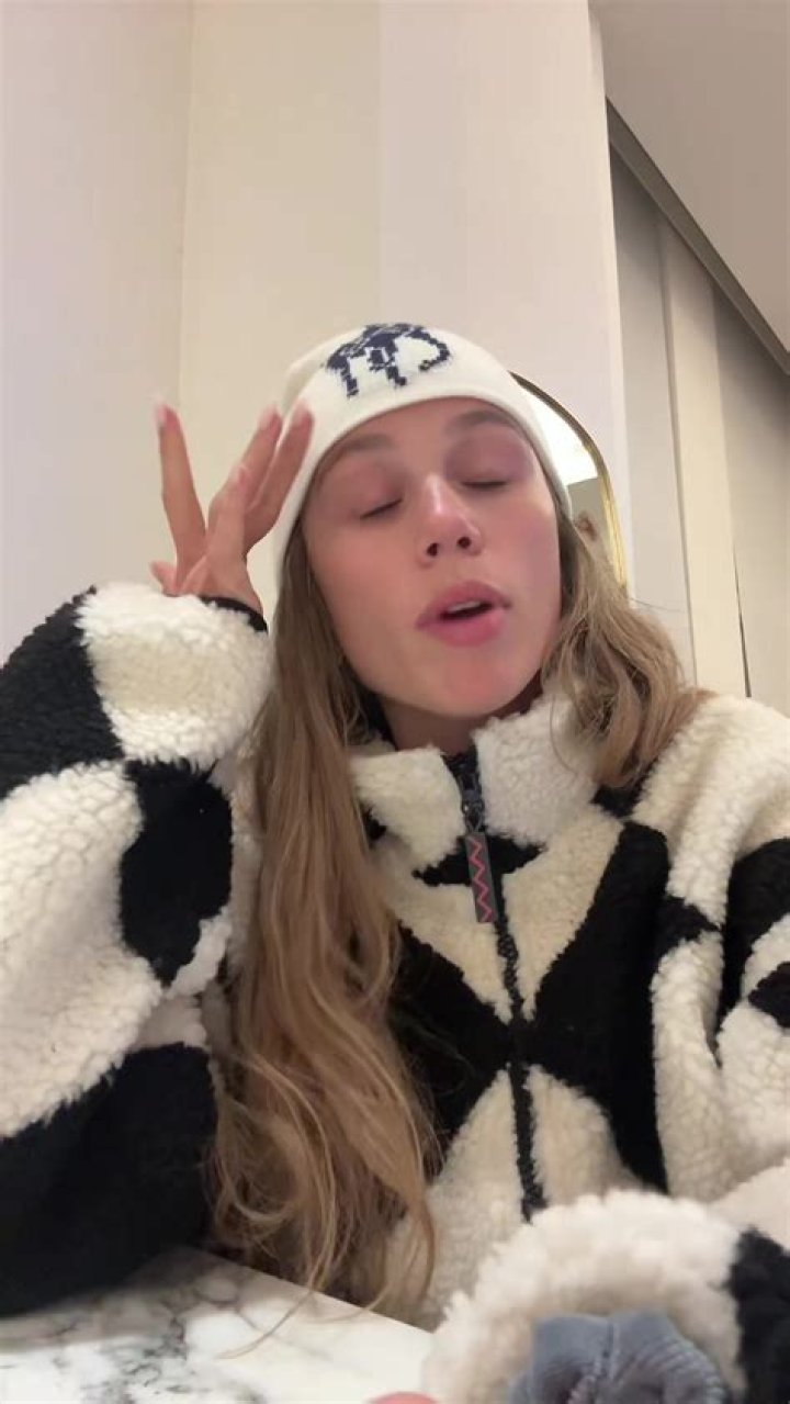 Unveiling Hallie Batchelder's Net Worth: A Journey Through Success