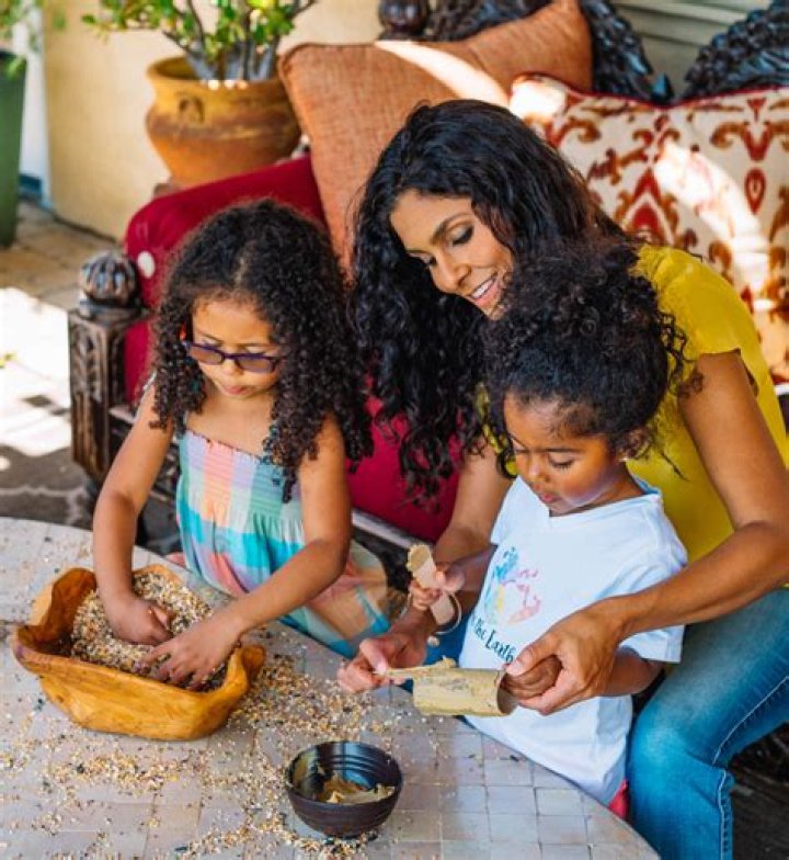 Unveiling Manuela Testolini's Height: A Closer Look At Her Life And Career