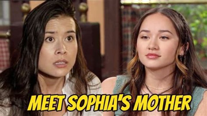 Unveiling Sophia Bush's Family: Who Are Sophia Bush's Parents?