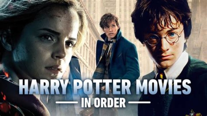 Unveiling The Age Of Harry Potter In The First Movie