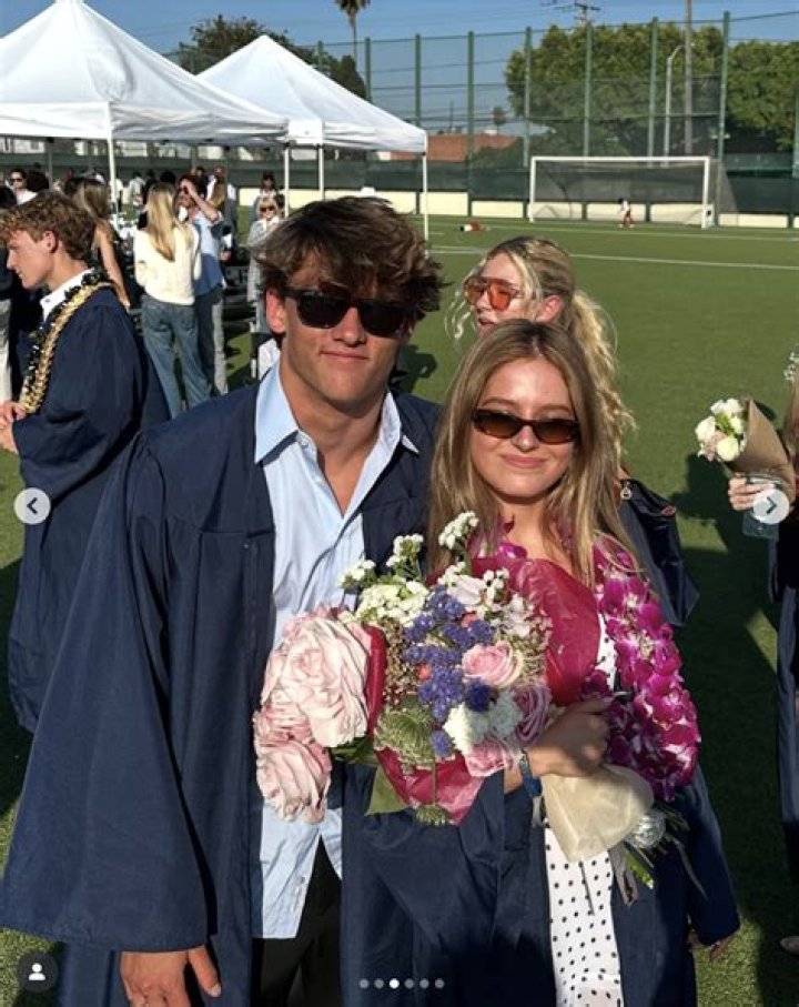 Unveiling The Charisma Of Darby Dempsey