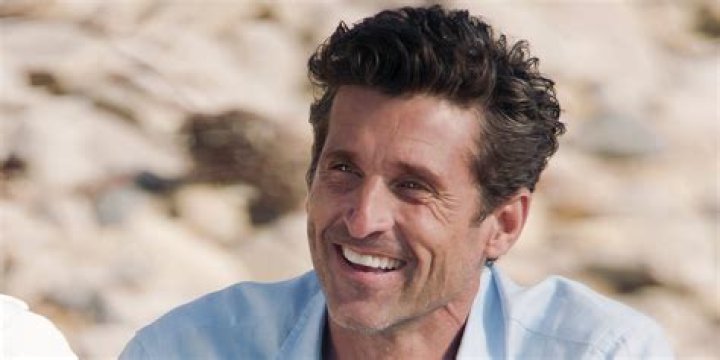 Unveiling The Charismatic Patrick Dempsey: From Heartthrob To Philanthropist