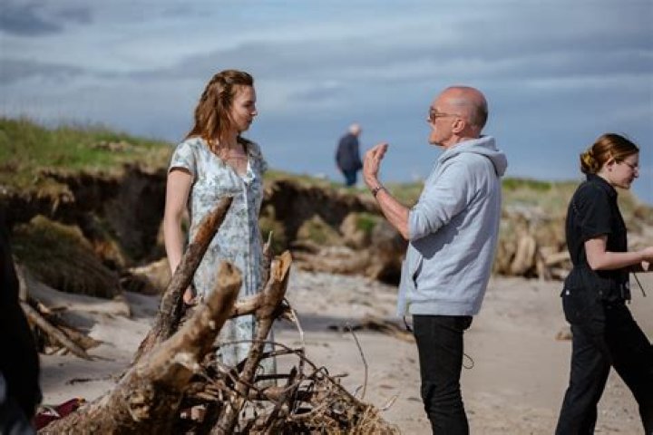 Unveiling The Connection: James Burke And Jodie Comer