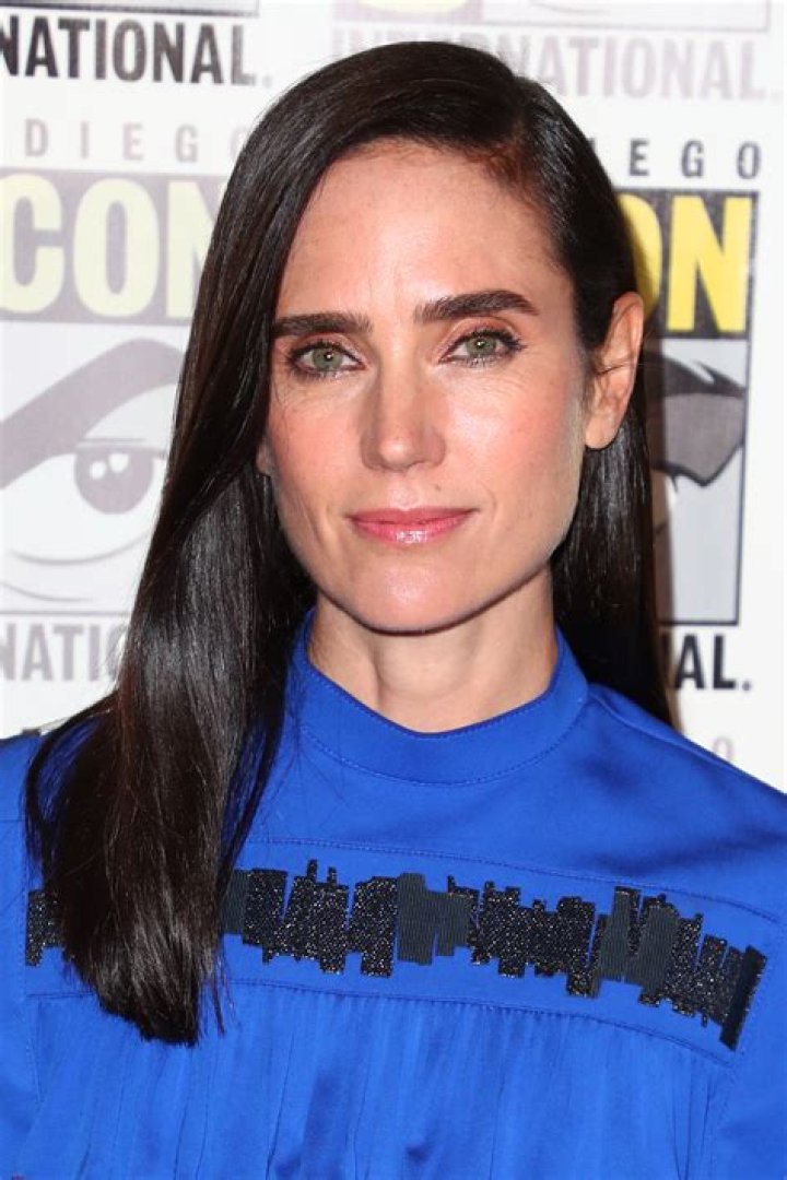 Unveiling The Enigmatic Jennifer Connelly: A Journey Through Her Life And Career