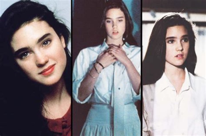 Unveiling The Enigmatic Journey Of Jennifer Connelly: An Actress Who Captivates Hearts