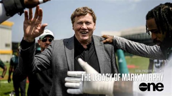 Unveiling The Financial Details: Packers Mark Murphy Salary