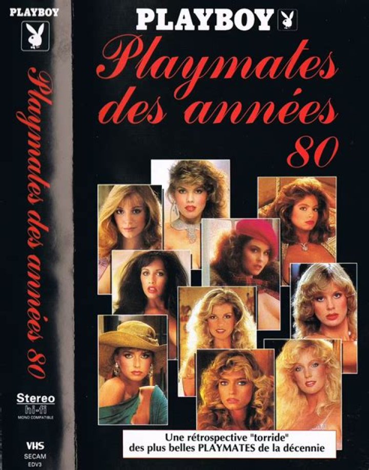 Unveiling The Glamour: A Comprehensive List Of Playboy Playmates