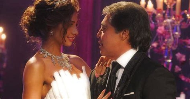 Unveiling The Glamour: The Life Of L J Dubai Bling Husband