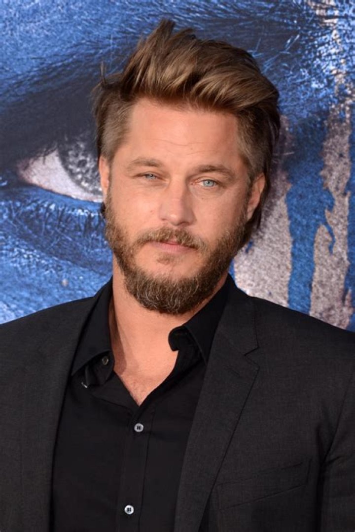 Unveiling The Height Of Travis Fimmel: More Than Just A Tall Actor