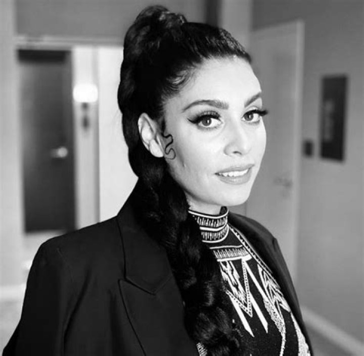 Unveiling The Life And Career Of Jennifer Goicoechea