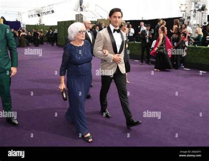 Unveiling The Life And Journey Of Carol Ventimiglia