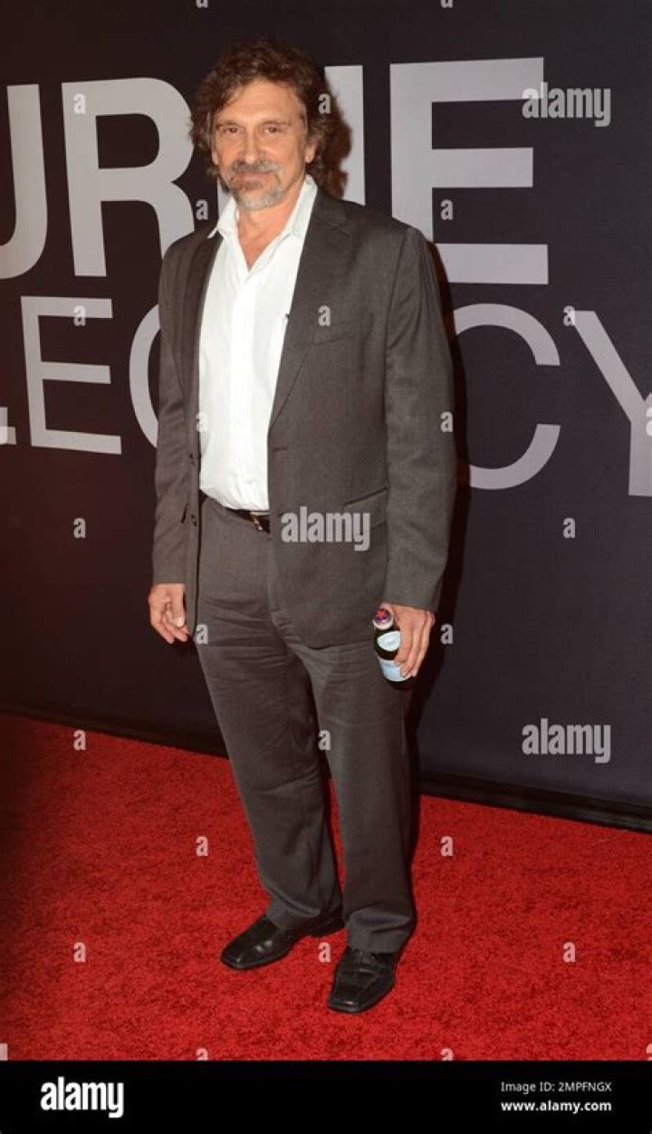 Unveiling The Life And Legacy Of Boutsikaris