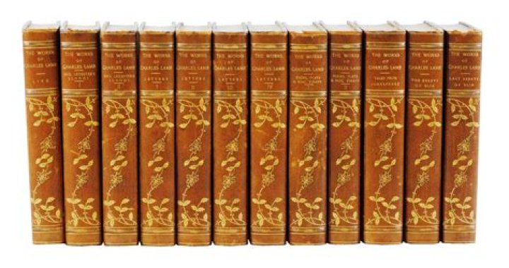 Unveiling The Life And Works Of Charles Glass