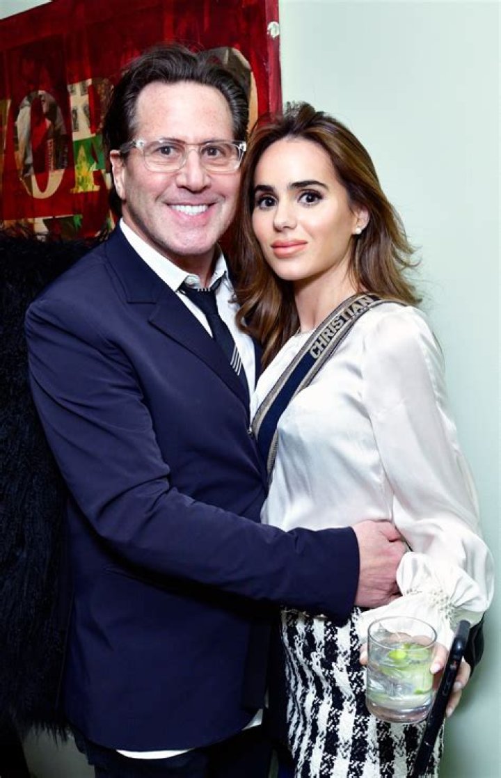 Unveiling The Life Of Barry Sobel And His Wife