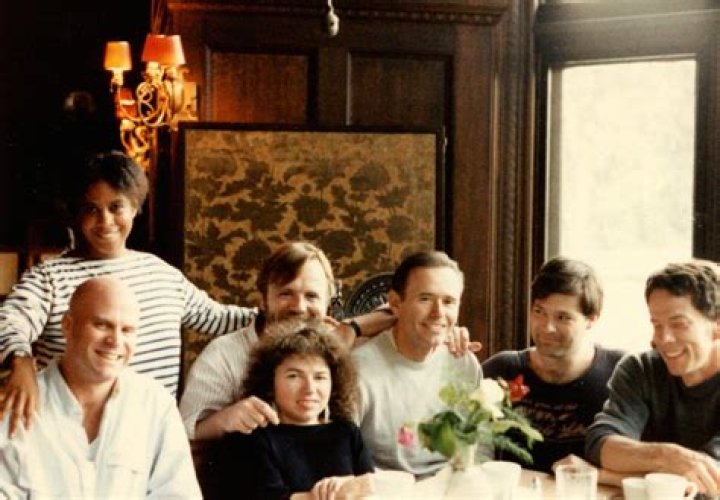 Unveiling The Life Of Bob Morales' Daughter: A Journey Through Heritage And Identity