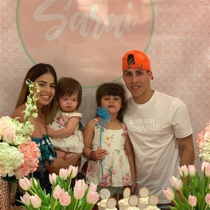 Unveiling The Life Of Irad Ortiz Jr.'s Wife: A Journey Of Love And Support